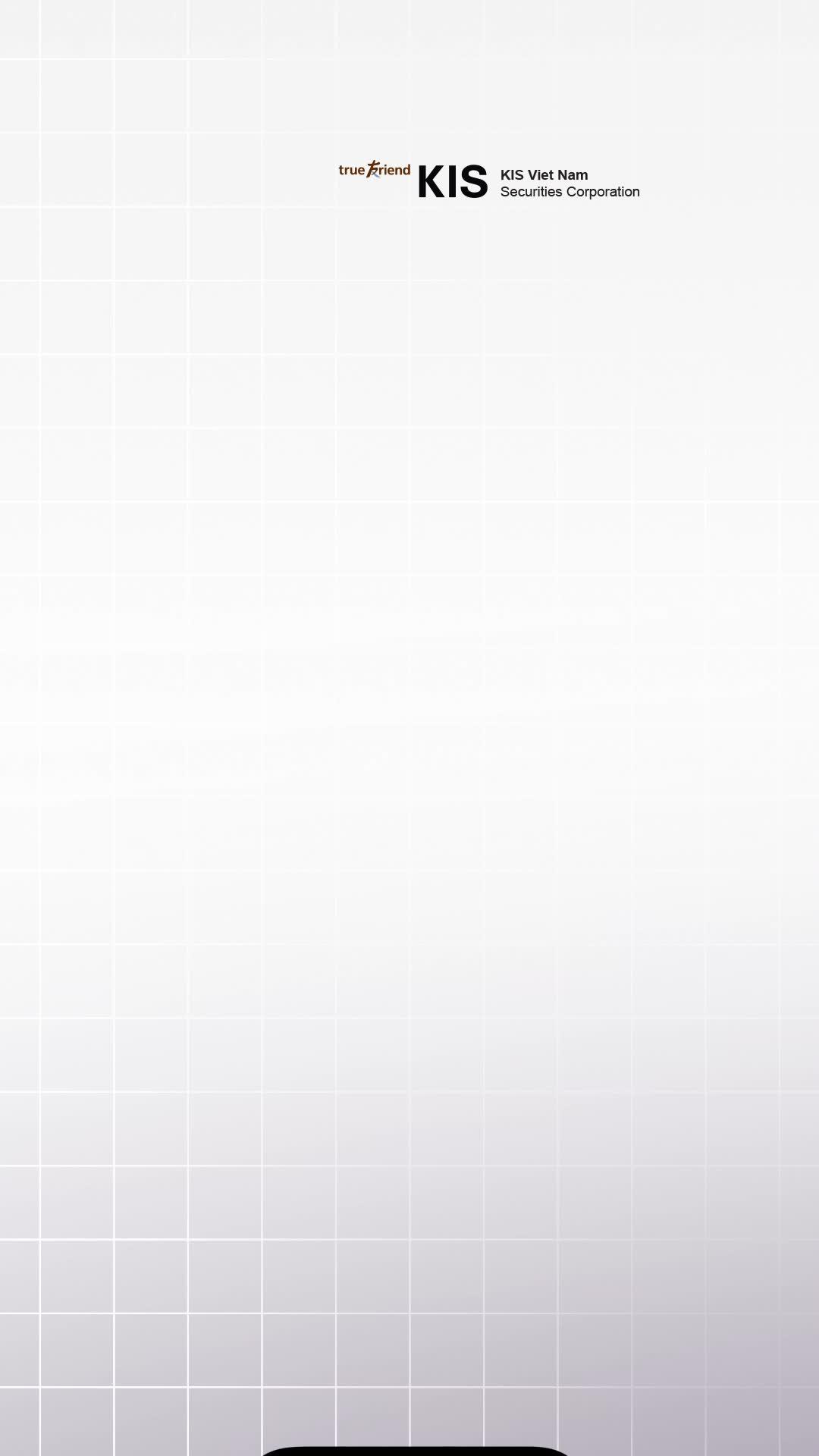 iKIS miễn phí giao dịch cho các chứng sĩ mới còn tặng thêm 50k khi mở tài khoản qua eKYC. Tải iKIS!