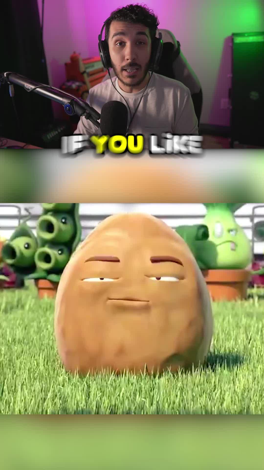 New chapters of PvZ begins now. Join the battle！