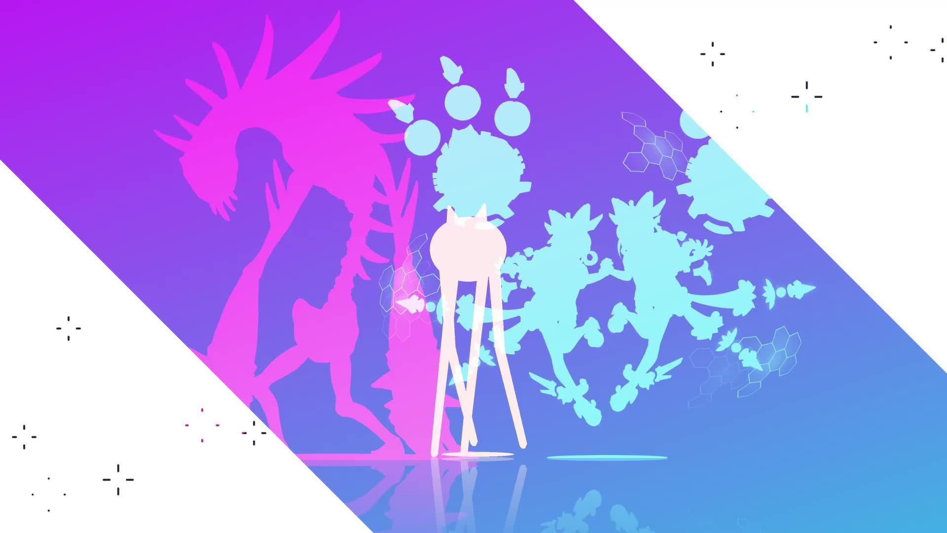 誰でもできちゃうにゃんこバトル