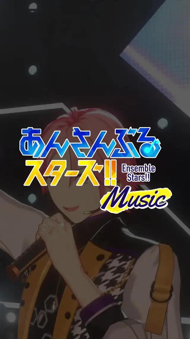 Crazy:B「Crazy Roulette」 あんさんぶるスターズ！！ Music