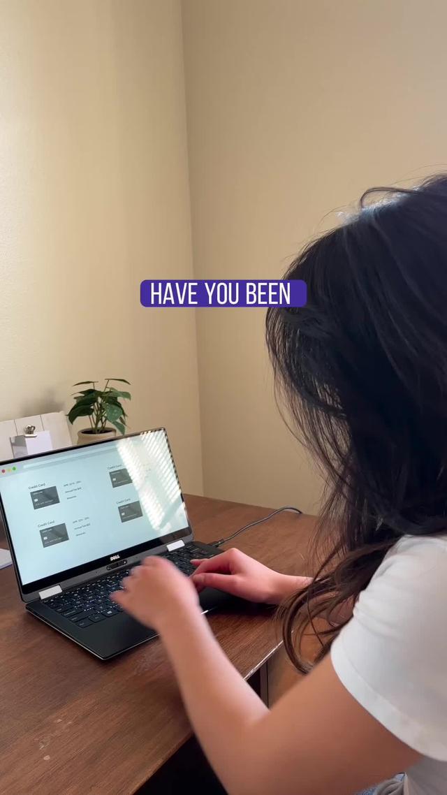 Let the credit experts match you with a new credit card. Experian matches you for free!