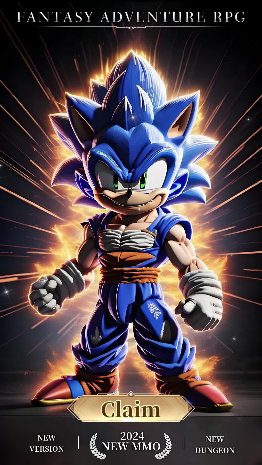 Fantasy Adventure RPG