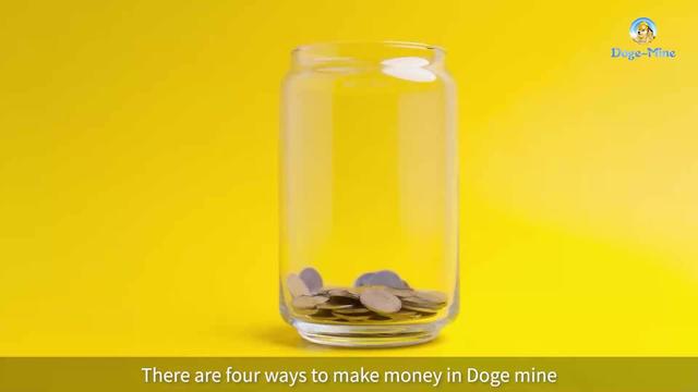 DogePlus has prepared a $10 bonus for your first deposit