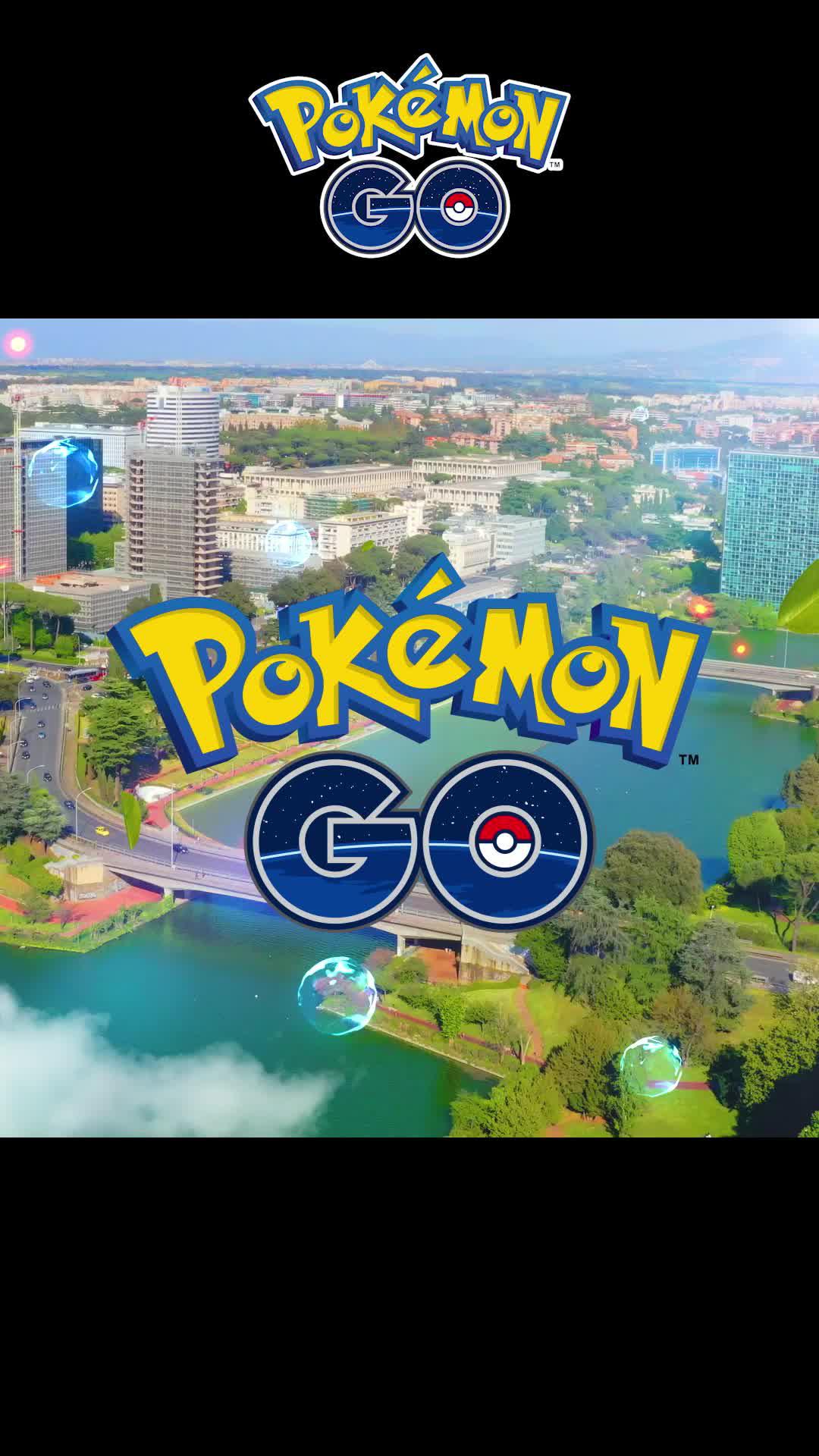 Esta es la señal que esperabas para descargar Pokémon GO
