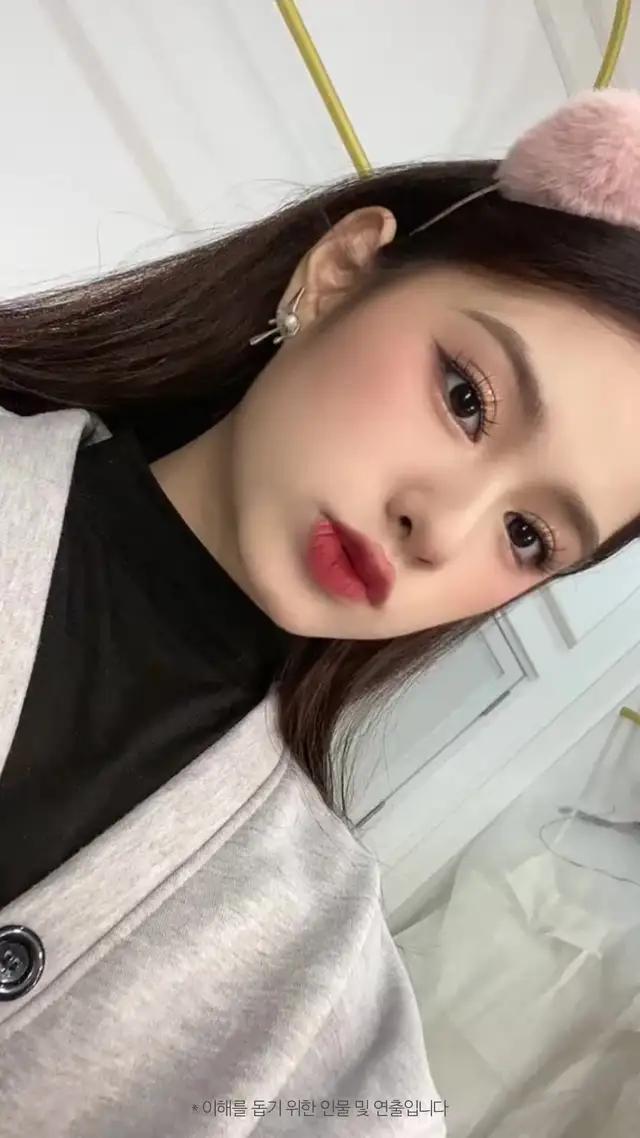 아잉에서 만난 베트남 미모 3대장