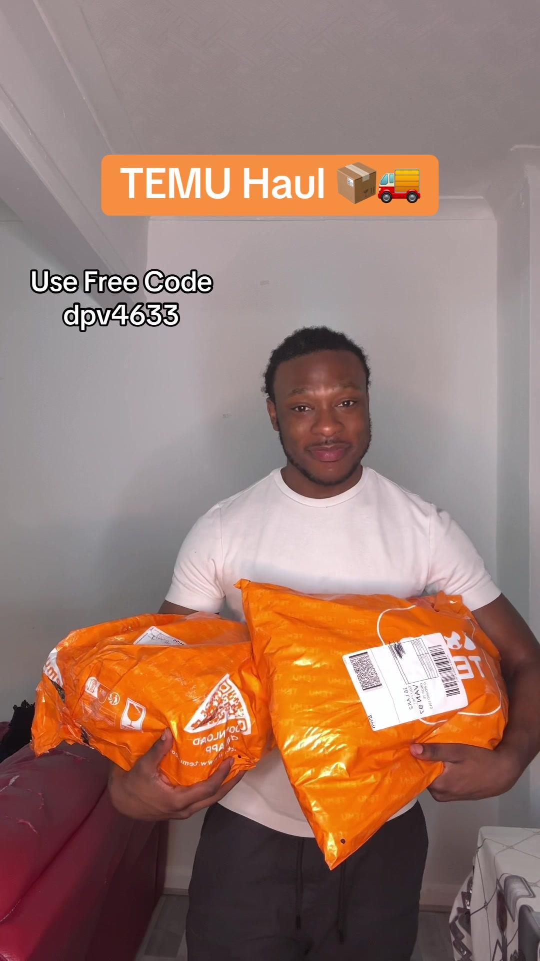 I love Temu soo much everything is amazing🚚 use free code: dpv4633📎in bio. Ad #temu #temuhaul #temufinds 