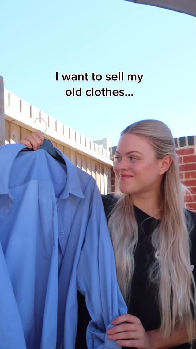 Get instant cash for your unwanted items