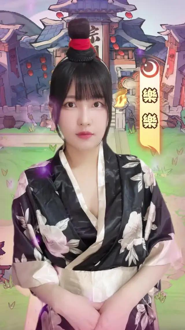 樂樂小師妹邀妳來修仙啦，立即下載領開服豪禮30000元寶