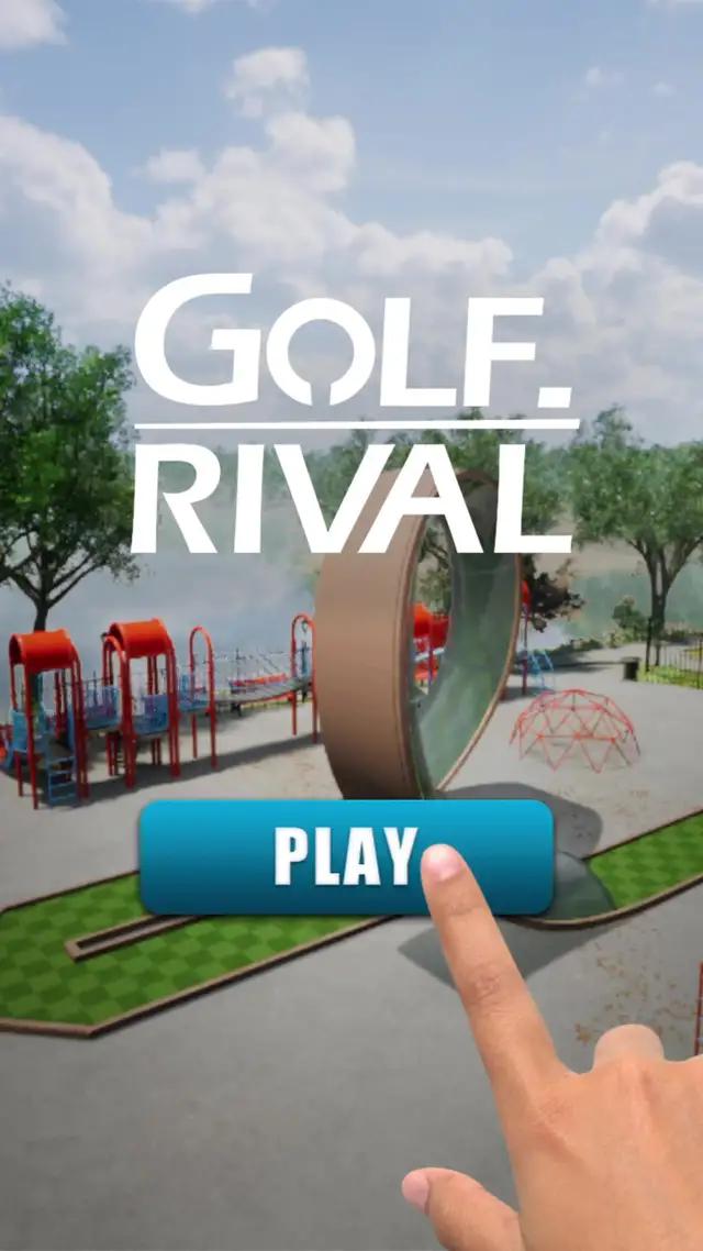 Challenge yourself to unlock over 200 courses.Play Real-Time Golf