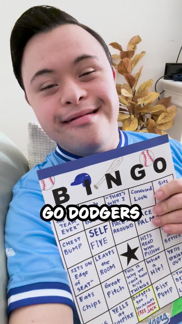 Purchase a large drink & get a FREE Jumbo Jack the day after the Dodgers get 7 or more strikeouts!