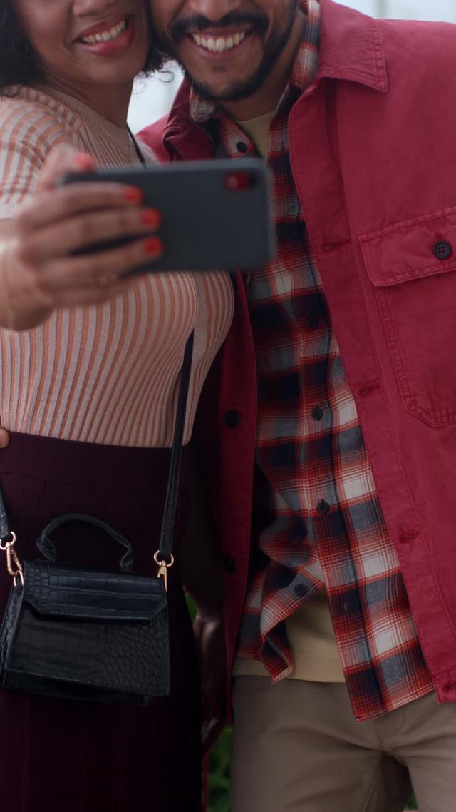 The dating app designed to be deleted. 