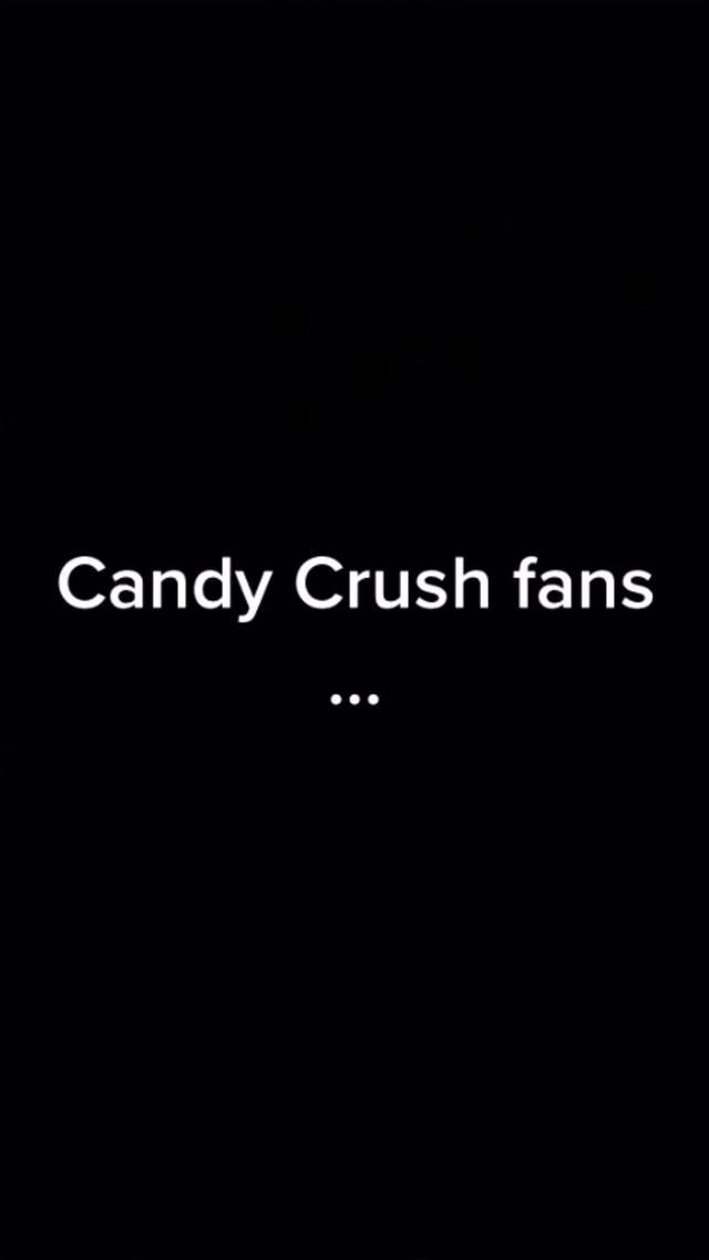 Play Candy Crush Saga Today!