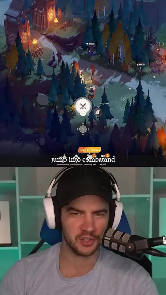 200+ free summons in the first week. AFK Journey | The Vast World Idle RPG