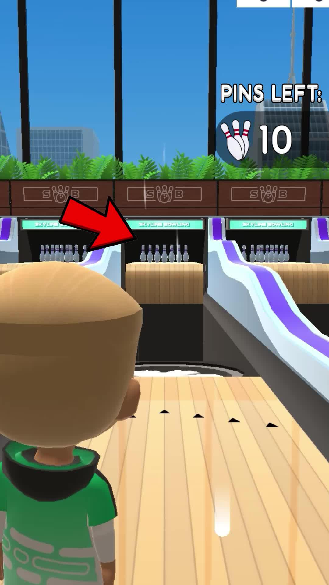 The most addictive game!