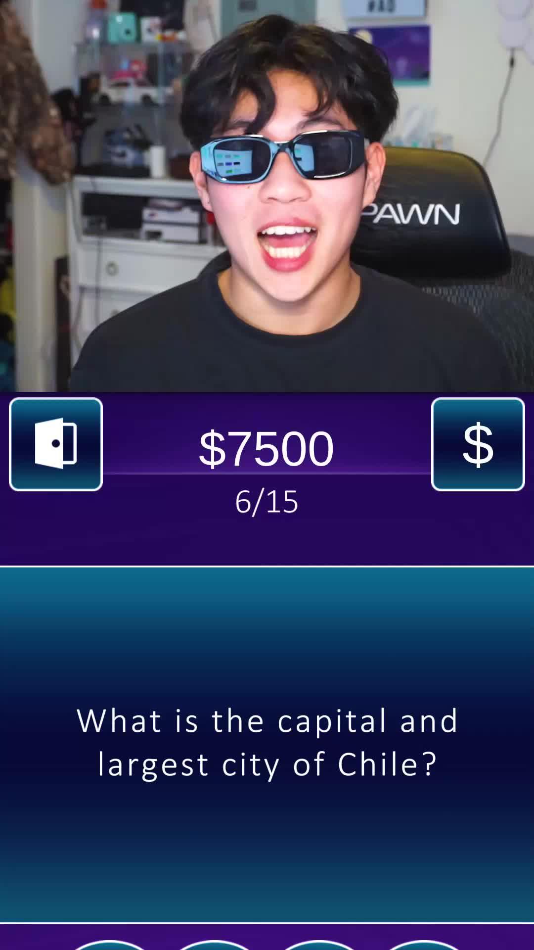 Fair Rewards for Playing Games.