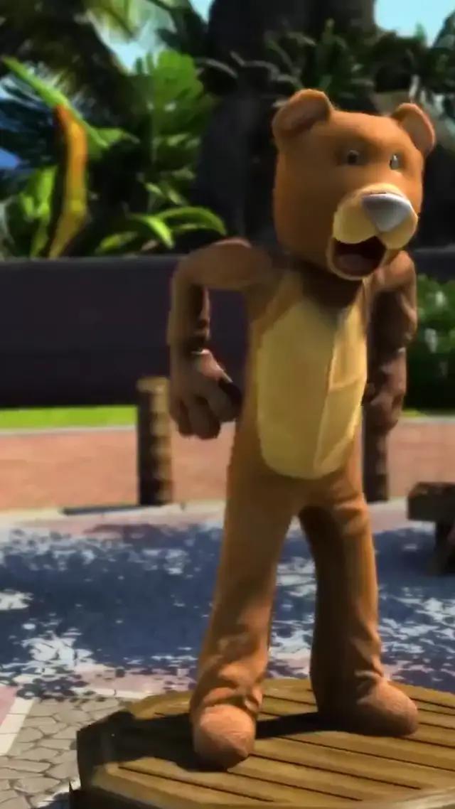 Manage Zoo & Become a Zookeeper. Feed Lions, Elephants, Giraffe & Cute Pandas.