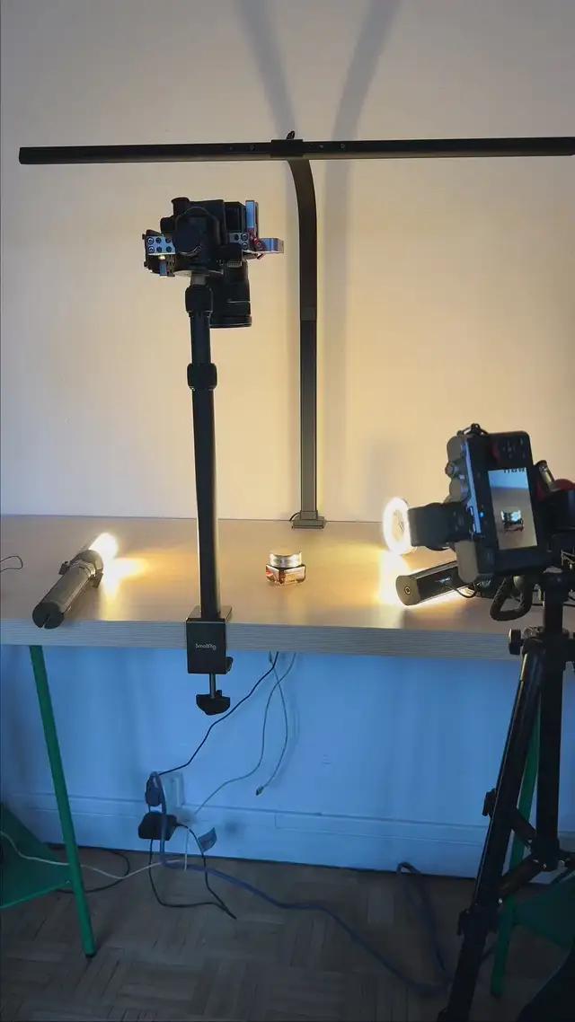 لن تلتقط صورة سيئة مرة أخرى