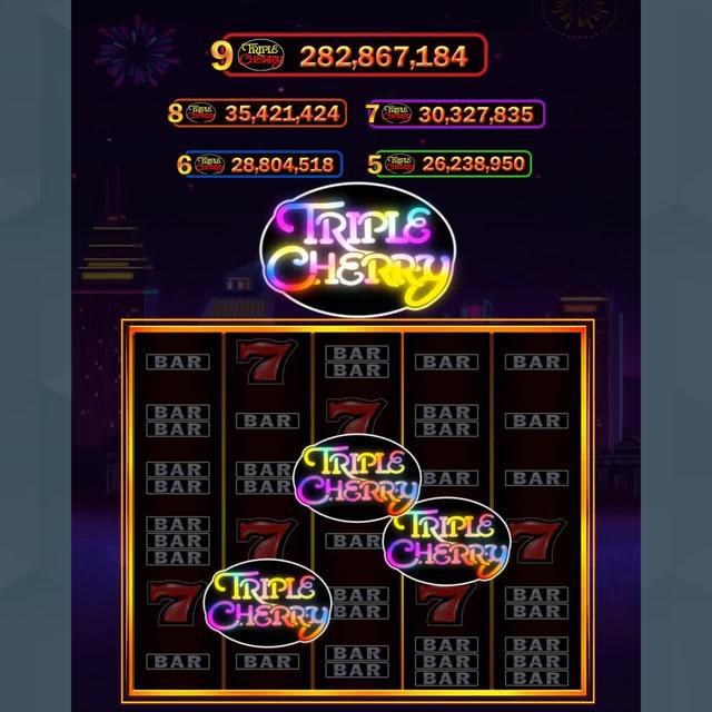 Download  today and receive 1,500,000 bonus coins!
