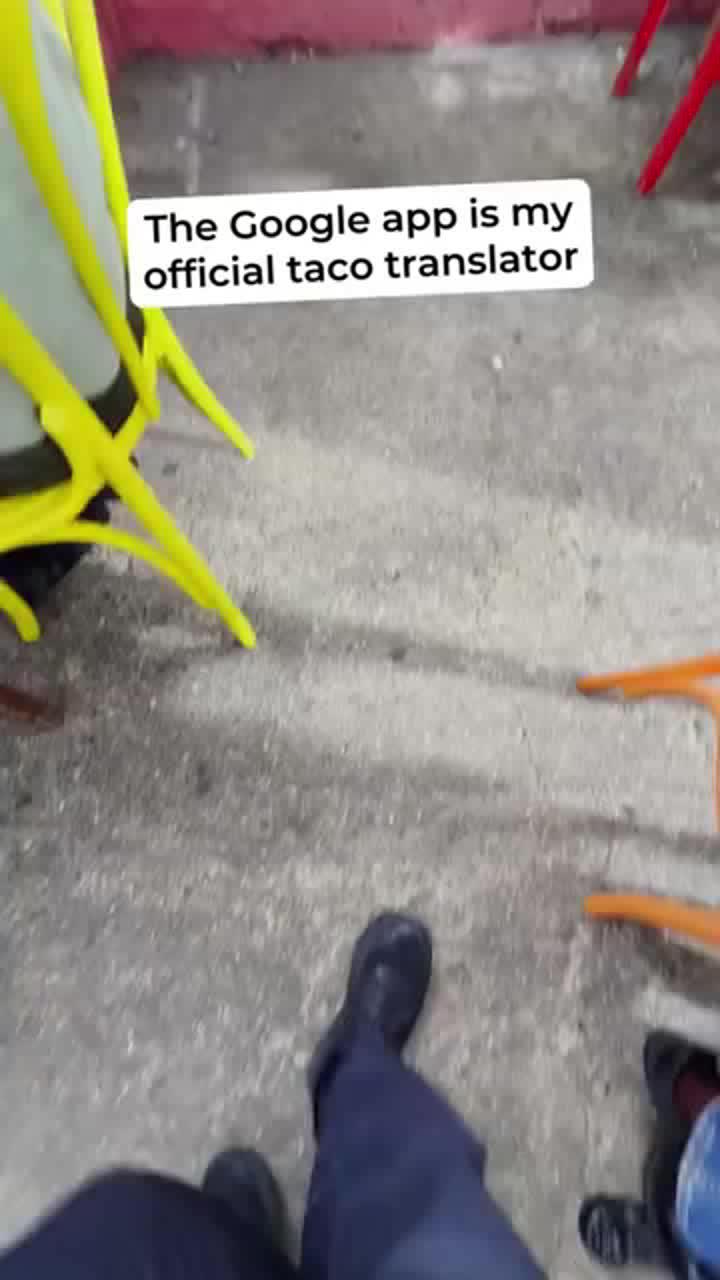 Download the app and communicate without borders