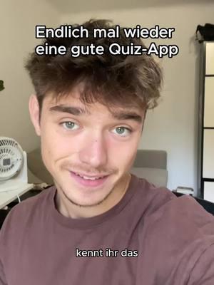 Fordere deine Freunde in QuizApp heraus!