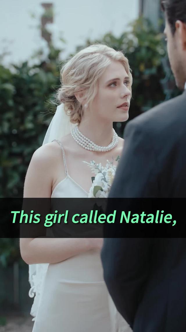 I'm in a race against time to rescue my ailing mother! My only glimmer of hope rests in a wedding, a cryptic billionaire. Yet, what cryptic riddles does my newfound spouse shroud beneath his lavish exterior? The search for the truth commences! #fyp #reelshort #mustwatch #binge #bingeworthy #bingewatching #obsessed #obsession #ceo #billionaire #drama #film #movie #tiktok #tv #tvseries #tvclips #shortclips #filmtok #movietok #dramatok #romancetok #tvtok #romance #marriage #relationship #couple #dramatiktok #filmtiktok #movietiktok #tvtiktok #romancetiktok #love #movietiktok #monday #mondayvibes #modaymood #mondaymotivation