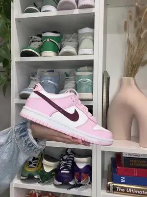 Check out the latest sneaker releases in the free SNKRADDICTED app!