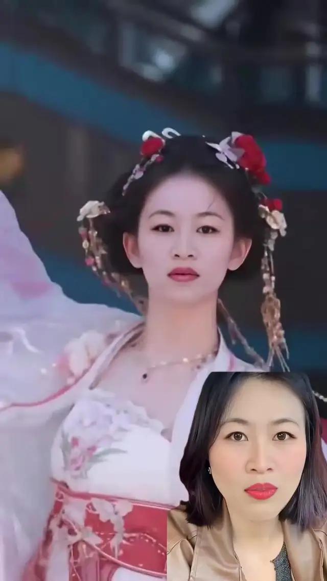 自分のイメージを大胆に変え、SNSで新鮮な魅力を放とう#自分のスタイル#YoufaceAPP#youface#youfaceapp#fyp #変身の旅 #女子力 #新感覚 