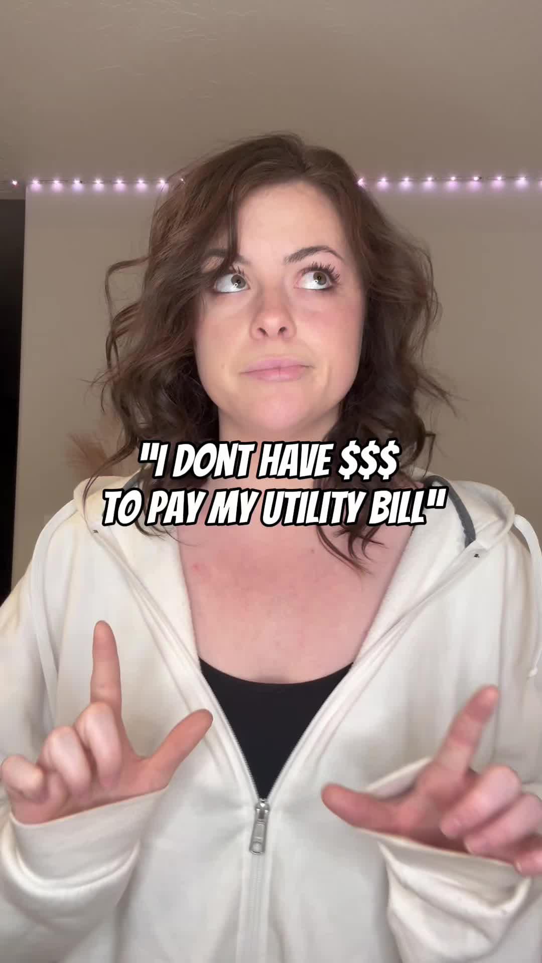 Overdraft? We don't know her.