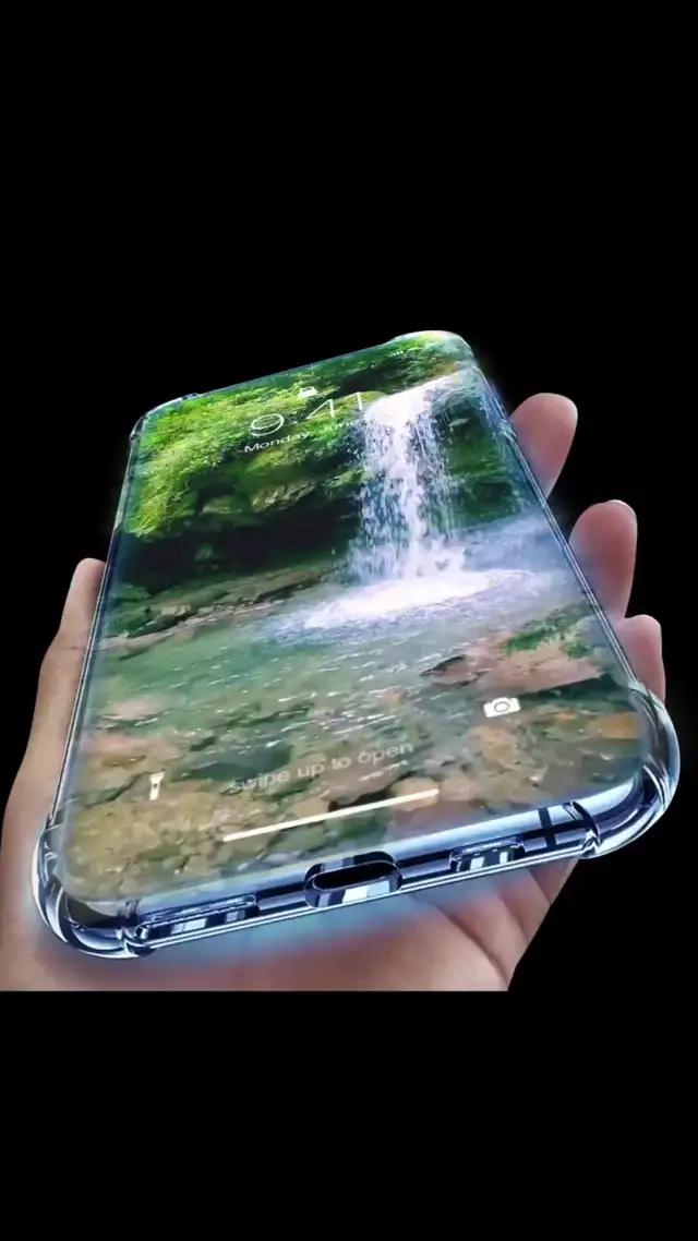 HD라이브 영상과4K 영상