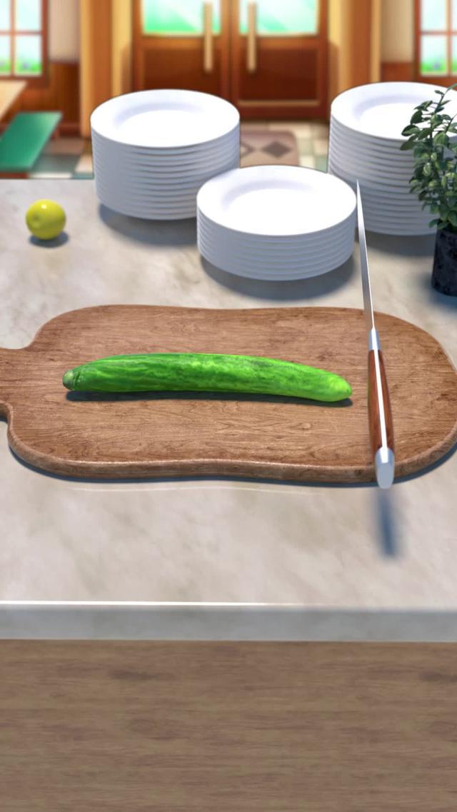 Look! It's time to play