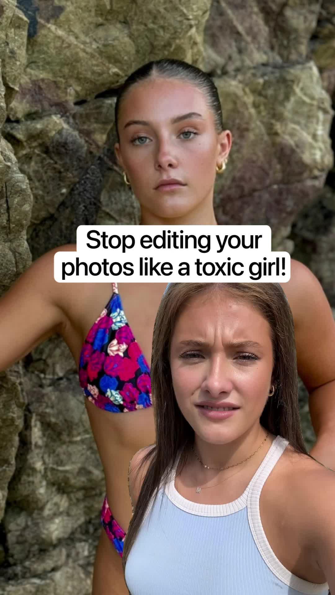 Make any photo insta-worthy with AI!