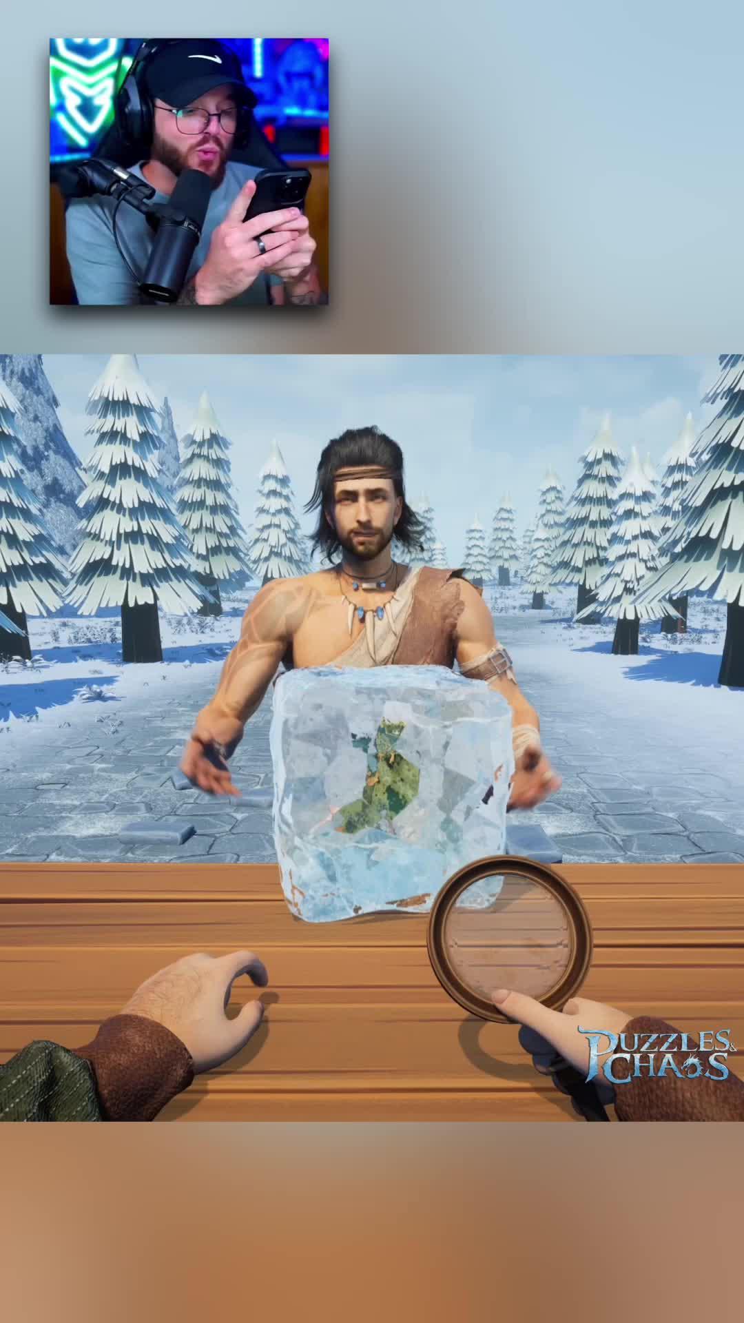 Fight alongside wizards from all over the world