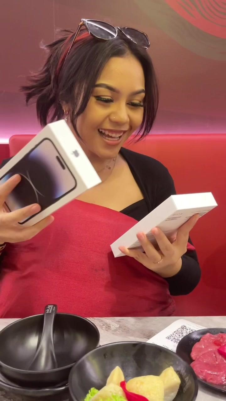 bila girlfriend dah bosan dengan phone dia #weplay 