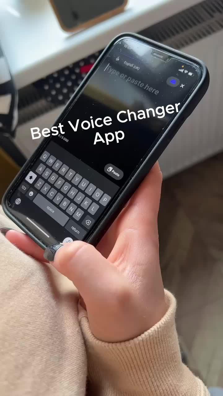@AI Voicer