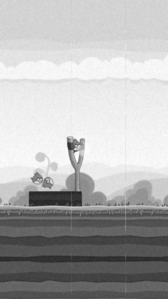 It's not bad to get Angry.