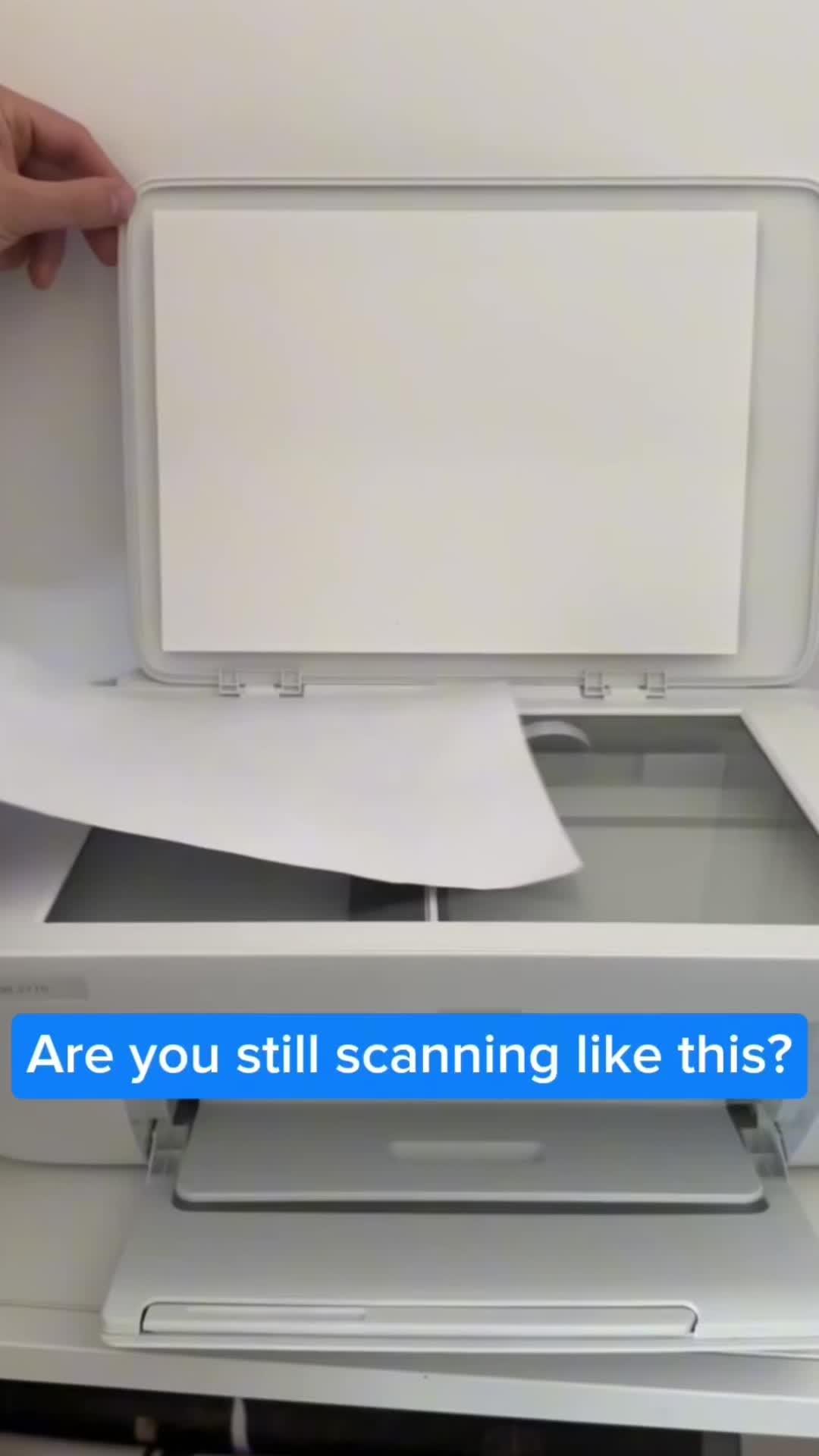 The ULTIMATE Everything Scanner!