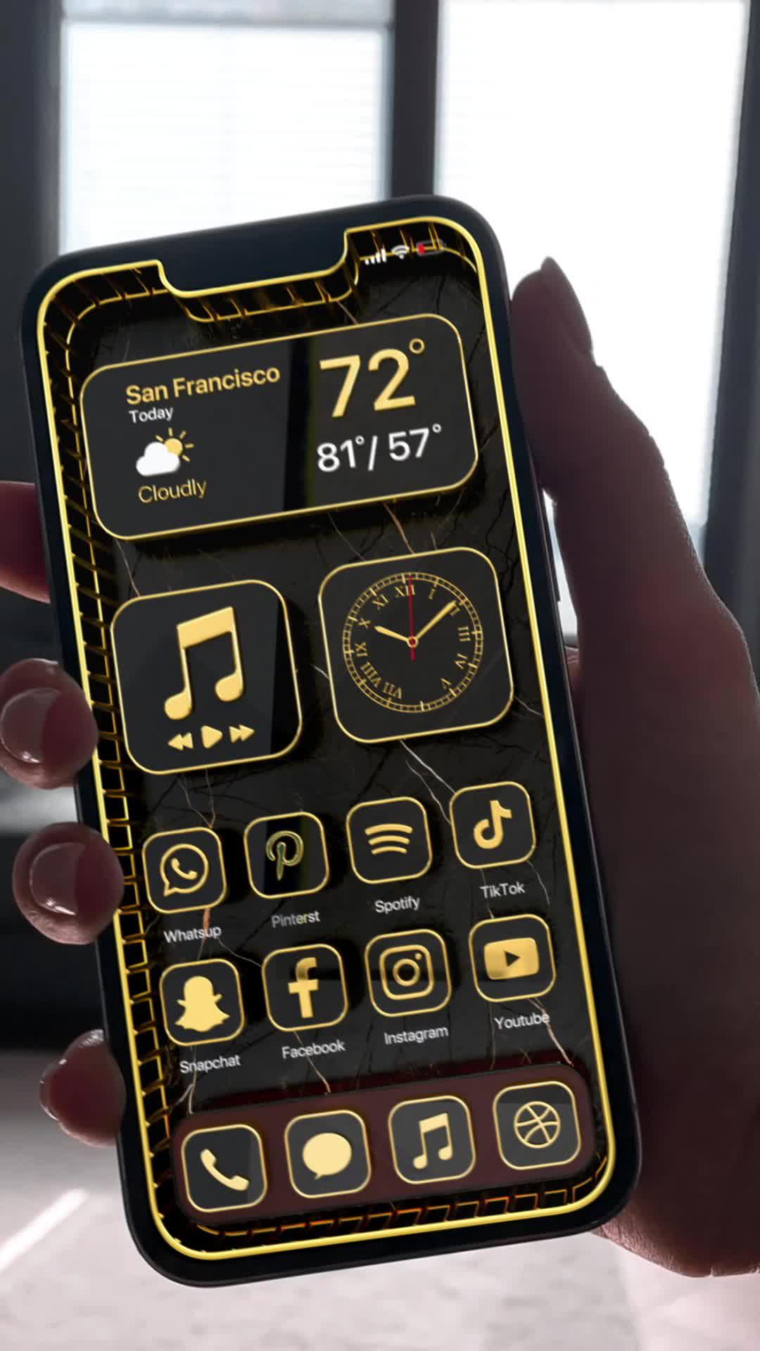 Try new unique Themes and Widgets