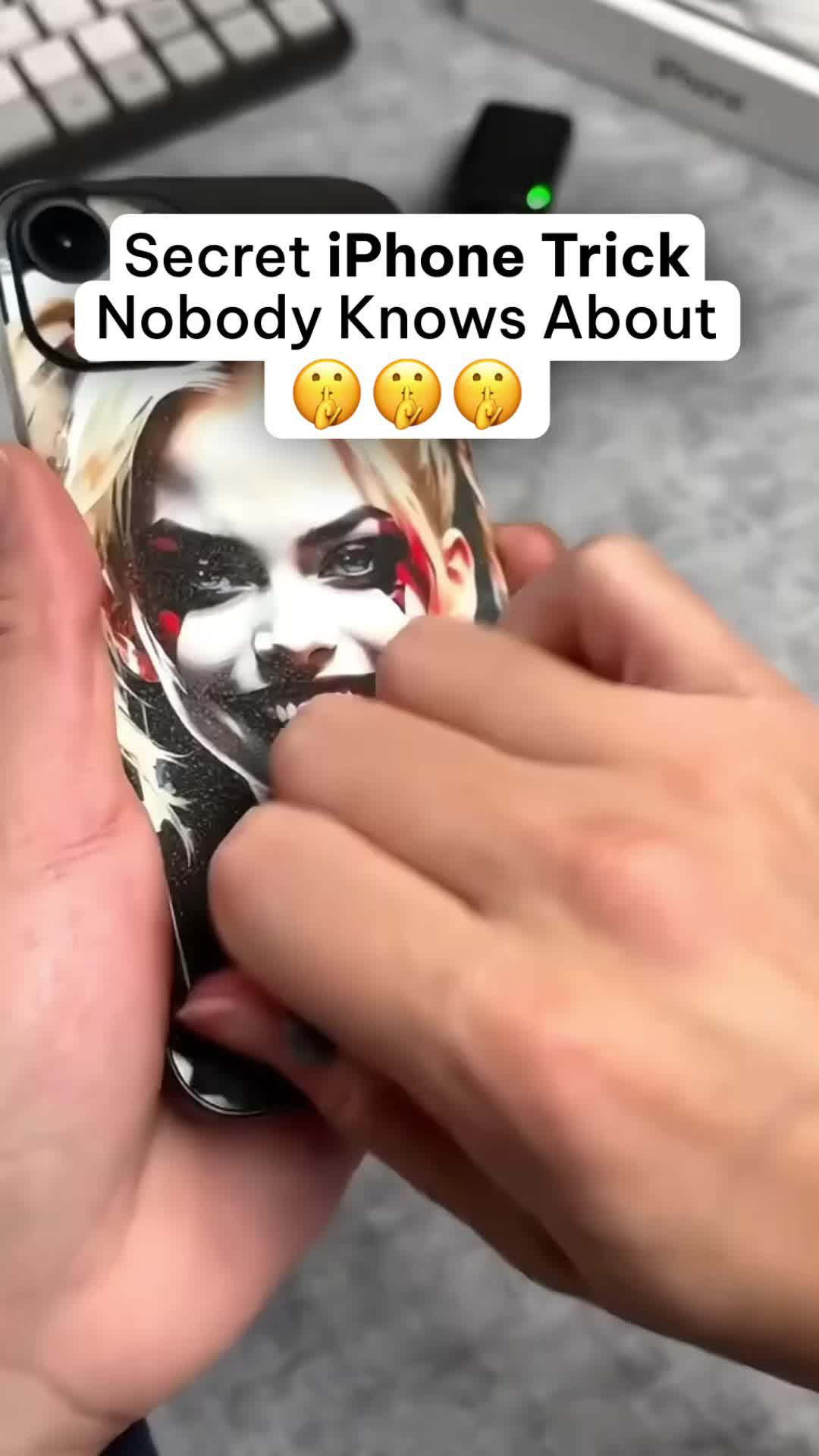 Free up storage with Cleanup app in seconds.