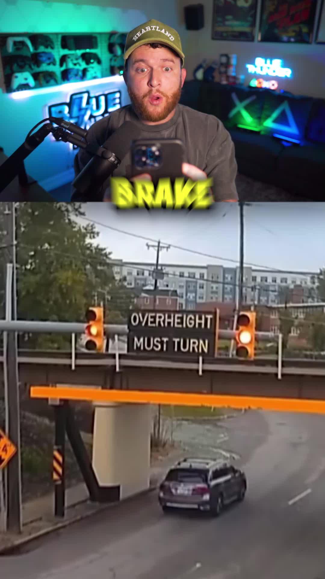 Try to run your cinema!