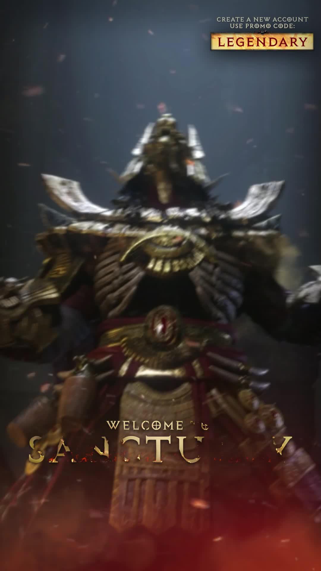 Battle for Immortality