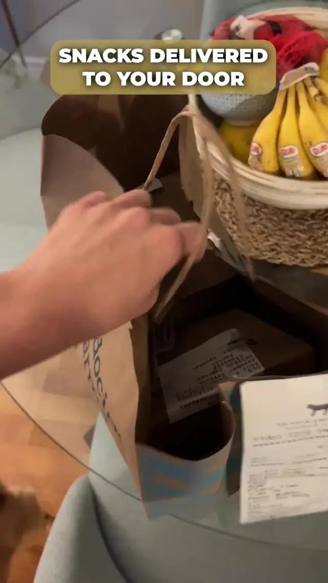 Enjoy fast, fresh delivery with a Texas touchEnjoy fast, fresh delivery with a Texas touch