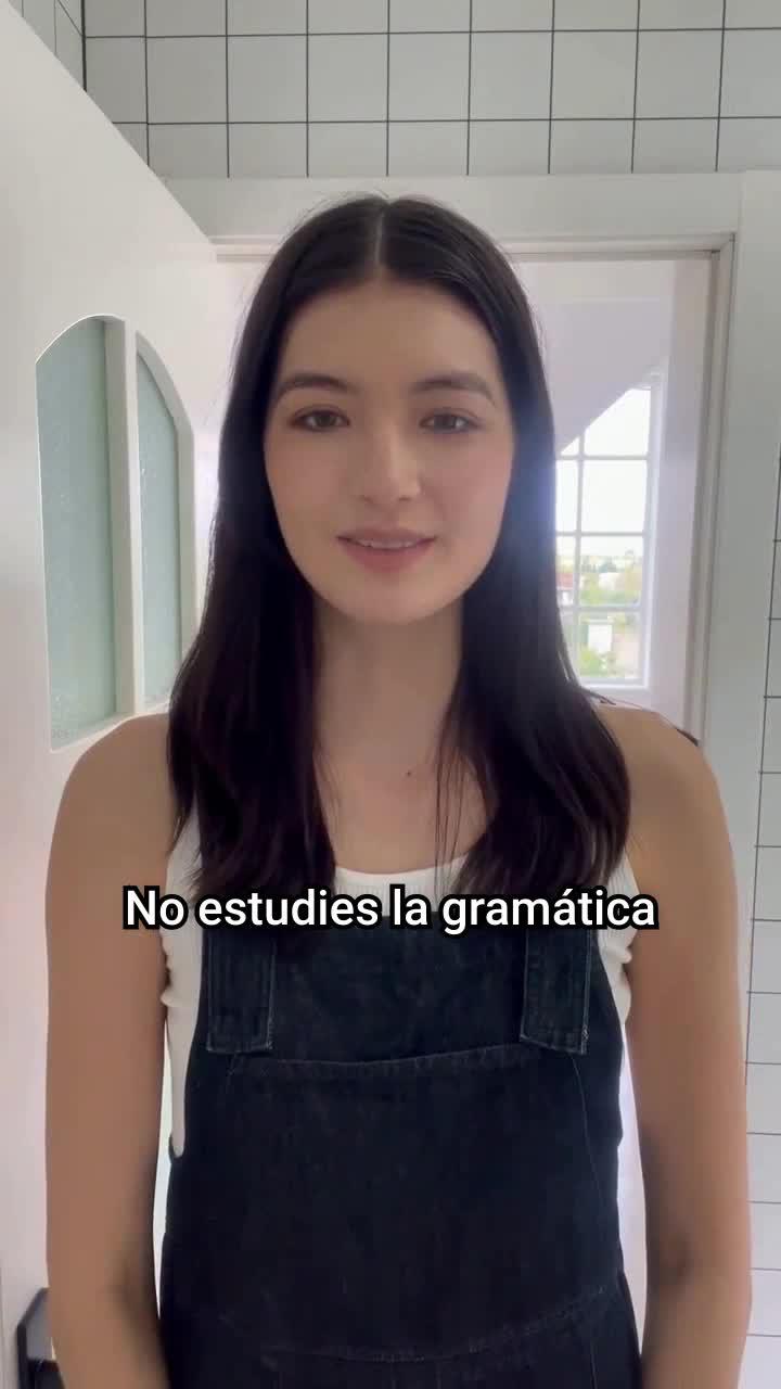 Para todo nivel de vocabulario