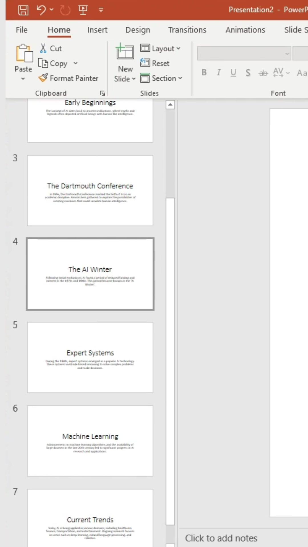 PowerPoint presentation with ChatOn 🔥 #powerpoint #powerpointpresentation #chatgptpowerpoint #chatgpthack #chatgptprompts #chaton