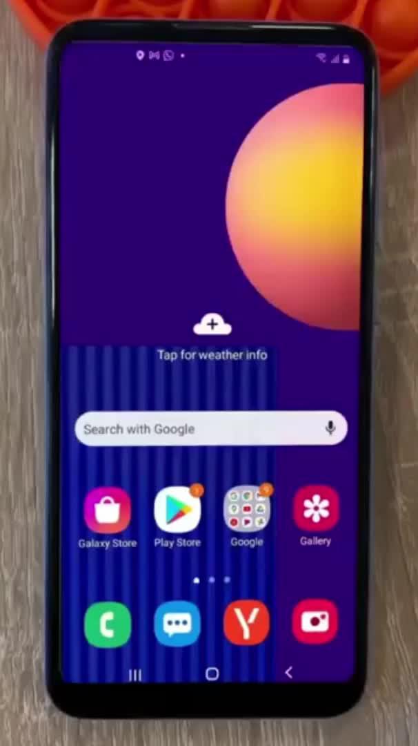 I'll tell you what. It translates perfectly to any language.