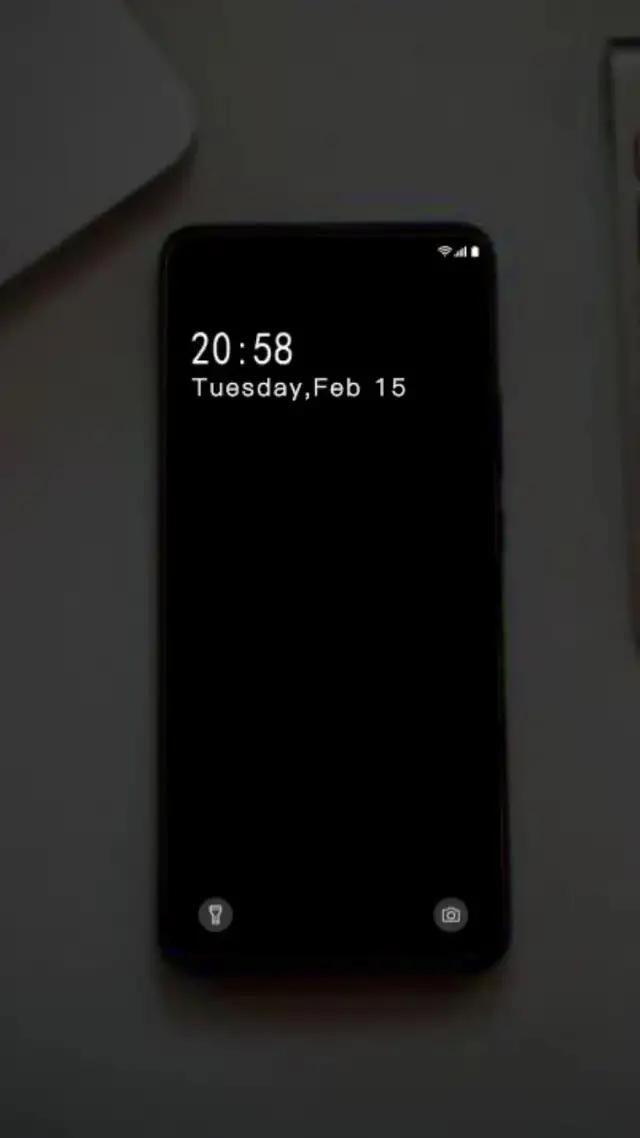 Amazing wallpapers to suit your taste！