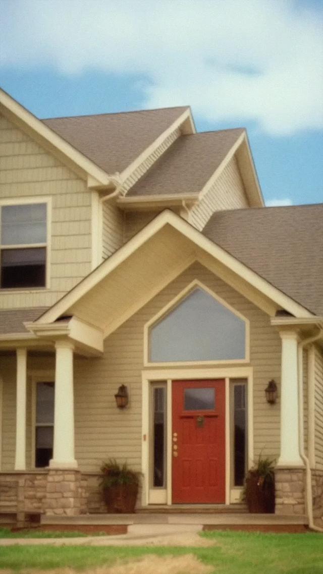 Experience the fun of sitcoms from the past, starring you!