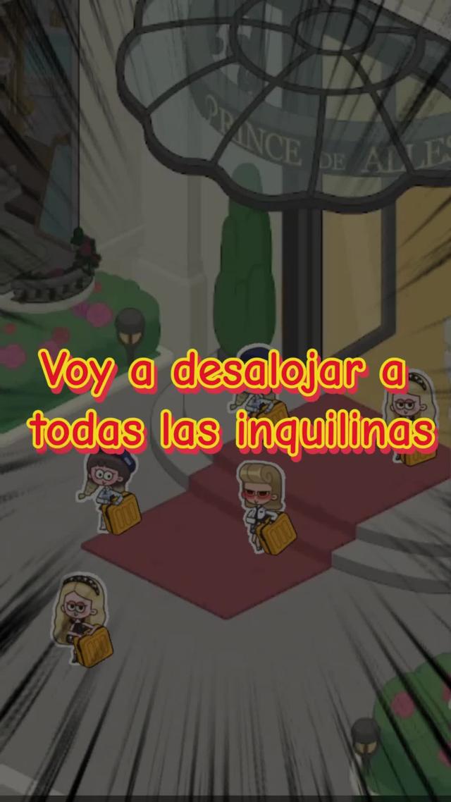 ¡Quiero ser propietario y relajarme al mismo tiempo!