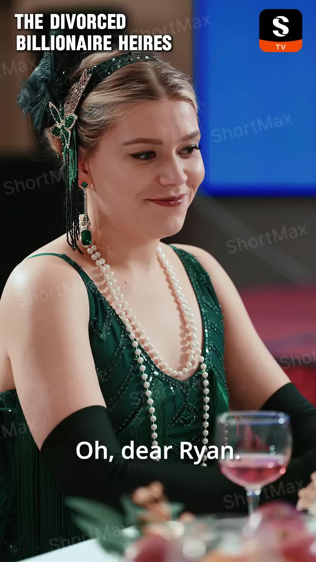 It was such a wonderful short drama that I had to stay up late to watch it.