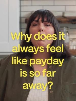 Tired of waiting two weeks to get your money? Set your money free and get paid today.