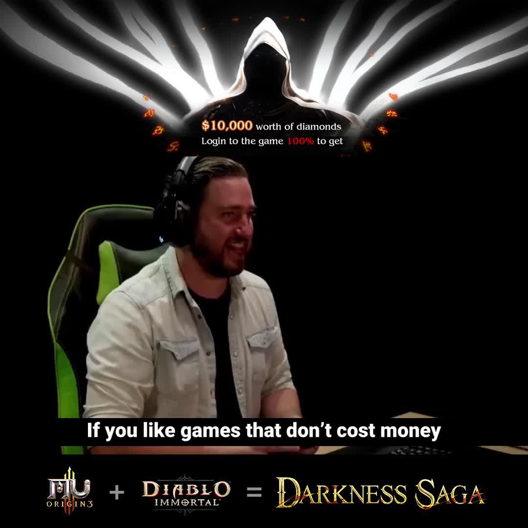 ADVENTURES AWAITS HEROES！ Become the legend you were destined to be!